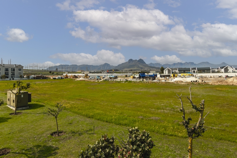 0 Bedroom Property for Sale in Sitari Country Estate Western Cape
